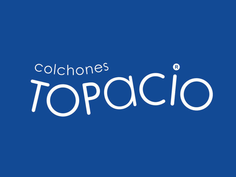 Colchón Topacio Soften resortes Pocket enfundados 2 Plazas 190x140x27