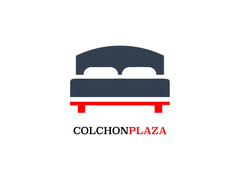 Sommier y Colchón Topacio Axis doux 190 x 140 X 26 cm - Colchon Plaza
