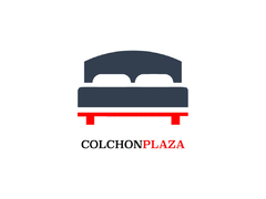 Colchón Topacio Complete Doble EuroPillow Doux 190 x 150 X 32 cm - tienda online