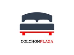Colchón Topacio Marfil espuma alta densidad 2 Plazas 190x140x26 - Colchon Plaza