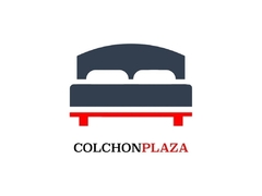 Colchón Topacio Marfil espuma alta densidad King 200x180x26 - tienda online