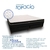 Sommier Topacio Soften resortes Pocket enfundados 2 Plazas(Queen Size) 200x160x27 - comprar online