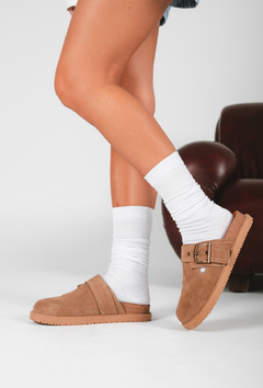 CLEMENTINA BEIGE - comprar online