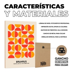 Figuras Geométricas 3 - comprar online