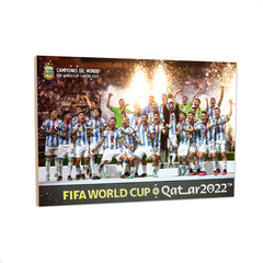 Argentina Fifa World Cup Qatar 2022