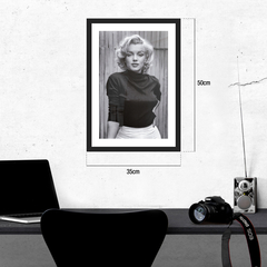 Marilyn Monroe Retrato - Tienda Roots