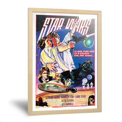 Star Wars Vintage - comprar online