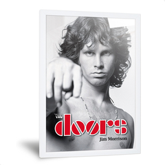 Jim Morrison The Doors en internet