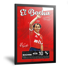 El Bocha