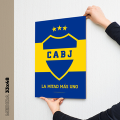 Boca Juniors - comprar online