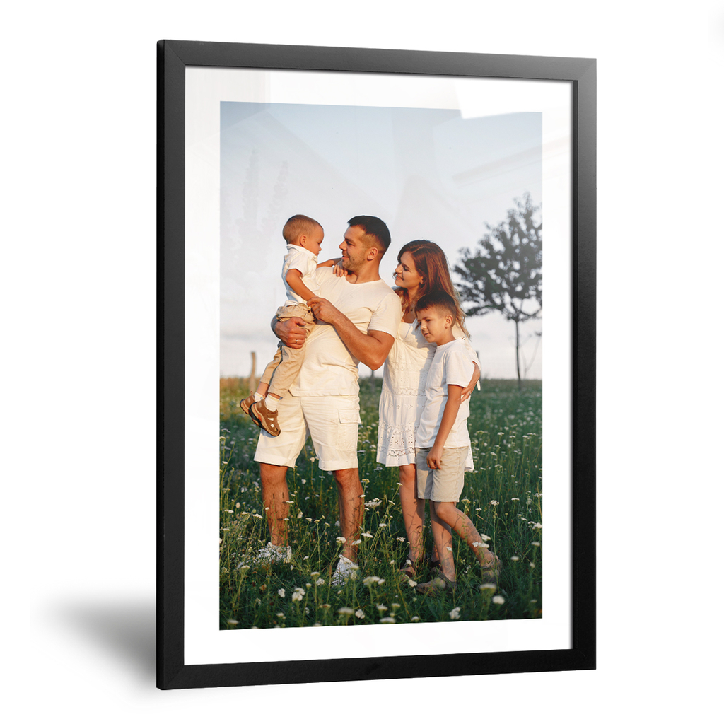 Cuadros Personalizados MDF 33x48cm (A3+)