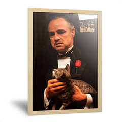 The Godfather - comprar online