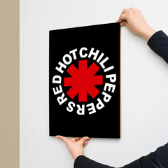 Red Hot Chili Peppers - comprar online