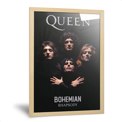 Queen Bohemian Rhapsody - comprar online