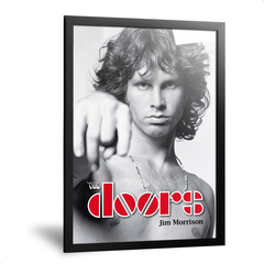 Jim Morrison The Doors