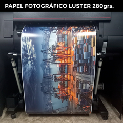 Imagen de Impresión Fotográfica 50x60