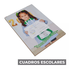 Pack Portarretratos Autoadhesivos 40x60 - tienda online