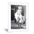 Marilyn Monroe Vestido Blanco en internet
