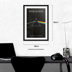 Dark Side of The Moon - Tienda Roots