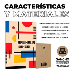 Figuras Geométricas 1 - comprar online