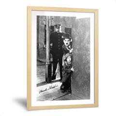 Charles Chaplin "El Chico" - comprar online