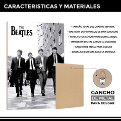 Beatles en internet