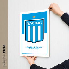 Racing Club - comprar online