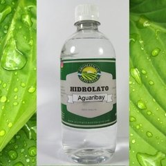 Hidrolato de Aguaribay - comprar online