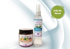 Combo 3: Nutrición y Suavidad Aromática