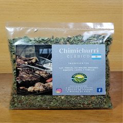 Chimichurri (Clásico, Picante o Premium) en internet