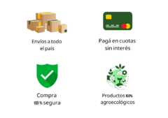 Carqueja - comprar online