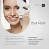 Your Mask Sérum Hidratante Facial Helene Deon - HELENE DEON COSMÉTICOS