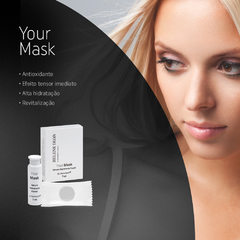 Your Mask Sérum Hidratante Facial Helene Deon na internet