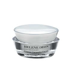 Creme Clareador Facial Helene Deon - comprar online