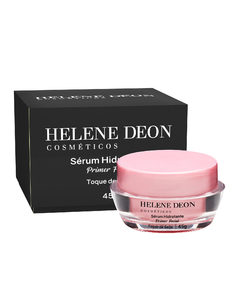 Sérum Hidratante Primer Facial Helene Deon na internet