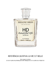 Perfume For Women Eau de Parfum Helene Deon HD Dream HD Girl HD Beuatiful Life 50ml (3 unidades) na internet