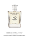 Imagem do Perfume HD Dream For Women Helene Deon