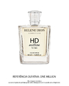 Perfume For Men Eau de Parfum Helene Deon HD One HD Million HD Victory 50ml (3 unidades) na internet