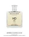 Perfume HD One For Men Helene Deon - HELENE DEON COSMÉTICOS