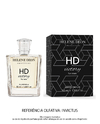 Imagem do Perfume For Men Eau de Parfum Helene Deon HD One HD Million HD Victory 50ml (3 unidades)