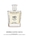 Perfume For Men Eau de Parfum Helene Deon HD One HD Million HD Victory 50ml (3 unidades)