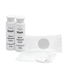 Your Mask Sérum Hidratante Facial Helene Deon - comprar online