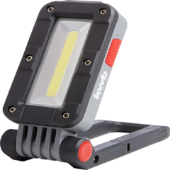 Reflector 2000 mAh - 357 Lumen. Sistema de carga por USB