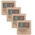 BOVEDA 62% - 4g kit c/4un umidificador ervas fumos alimentos - comprar online