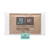 BOVEDA 65% - 60g kit c/6un umidificador charutos alimentos