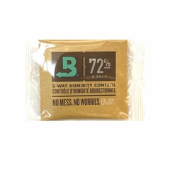 BOVEDA 72% - 8g kit c/5un umidificador charutos - comprar online