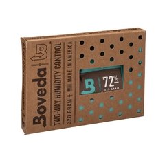 BOVEDA 72% - 320g umidificador charutos - comprar online