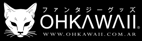 Ohkawaii 