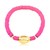 Pulseira Pink Búzio