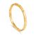 Bracelete Van Slim Banhado a Ouro 18K - comprar online